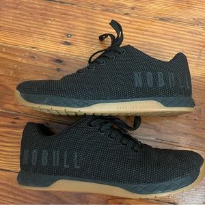 NOBULL black gum trainer
